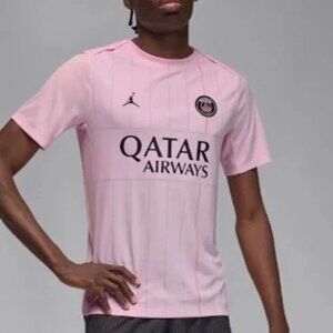 Nike Paris Saint-Germain Academy Pro Fourth Men's Jordan Soccer M XL HM3445-663